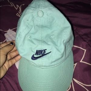 Nike hat